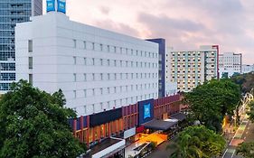 Ibis Budget Jakarta Cikini