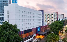 Ibis Budget Jakarta Cikini